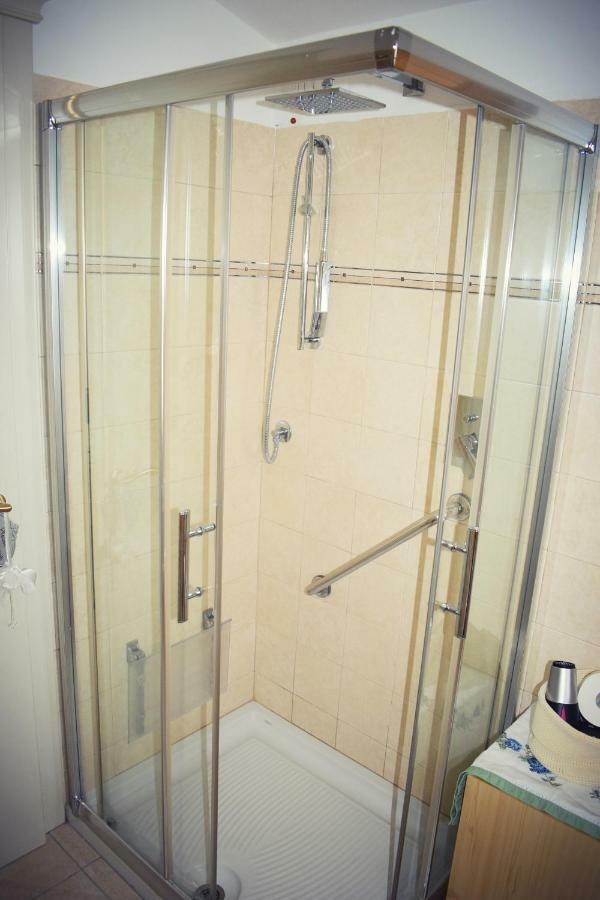 Dai Nonni, B&B A Кьети Экстерьер фото