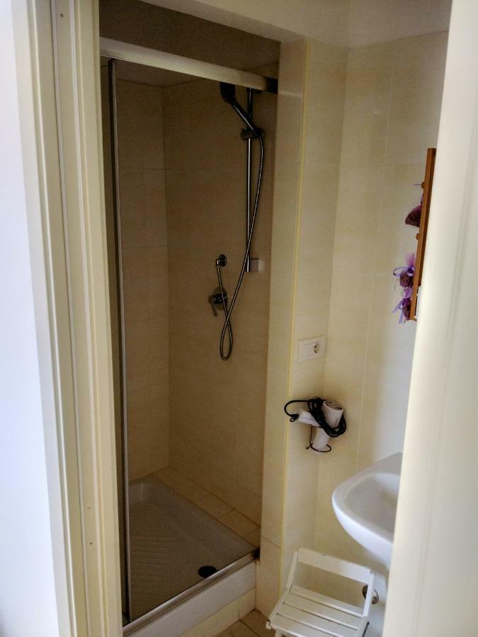 Dai Nonni, B&B A Кьети Экстерьер фото