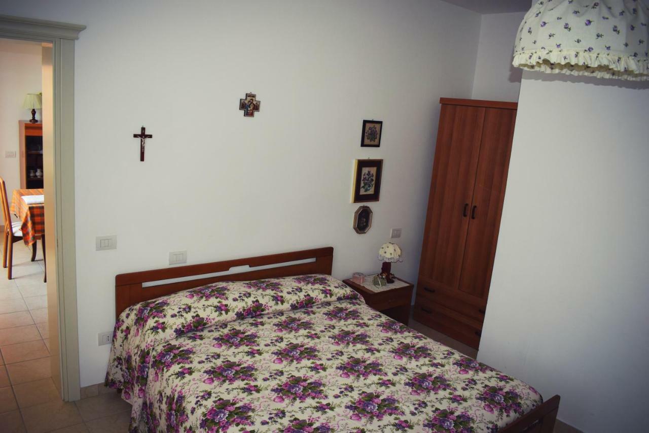Dai Nonni, B&B A Кьети Экстерьер фото