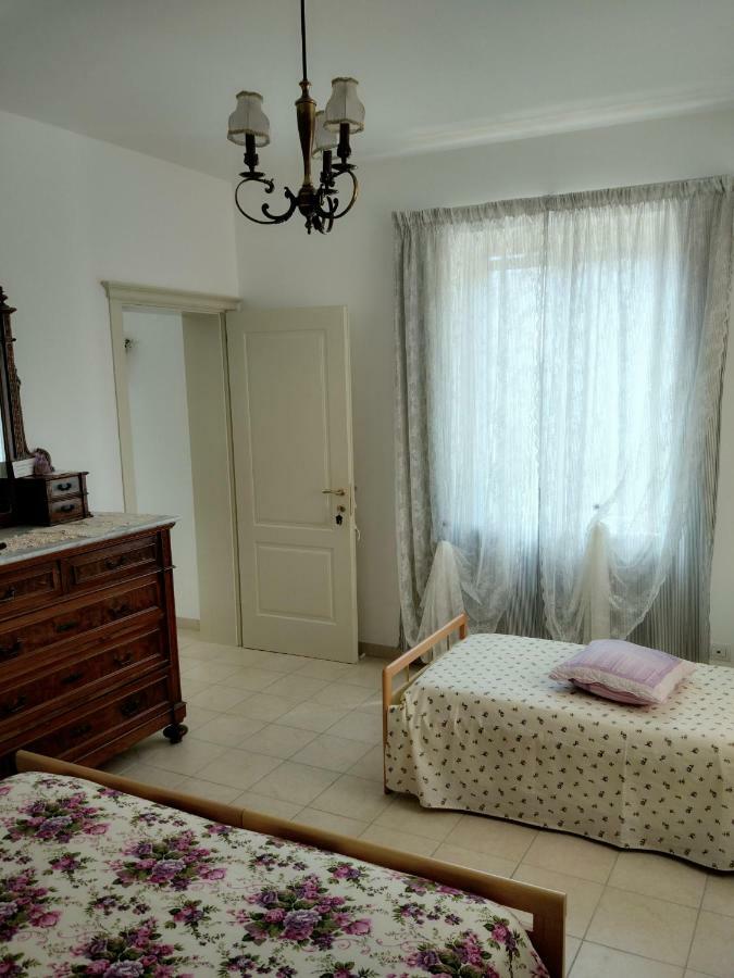 Dai Nonni, B&B A Кьети Экстерьер фото