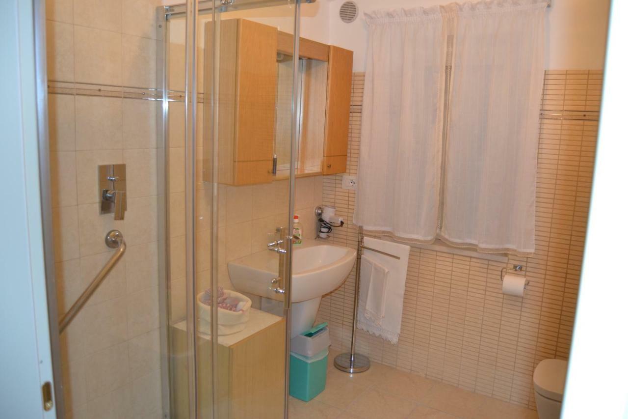 Dai Nonni, B&B A Кьети Экстерьер фото