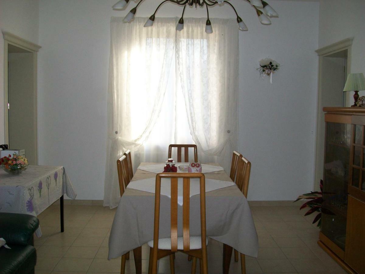 Dai Nonni, B&B A Кьети Экстерьер фото