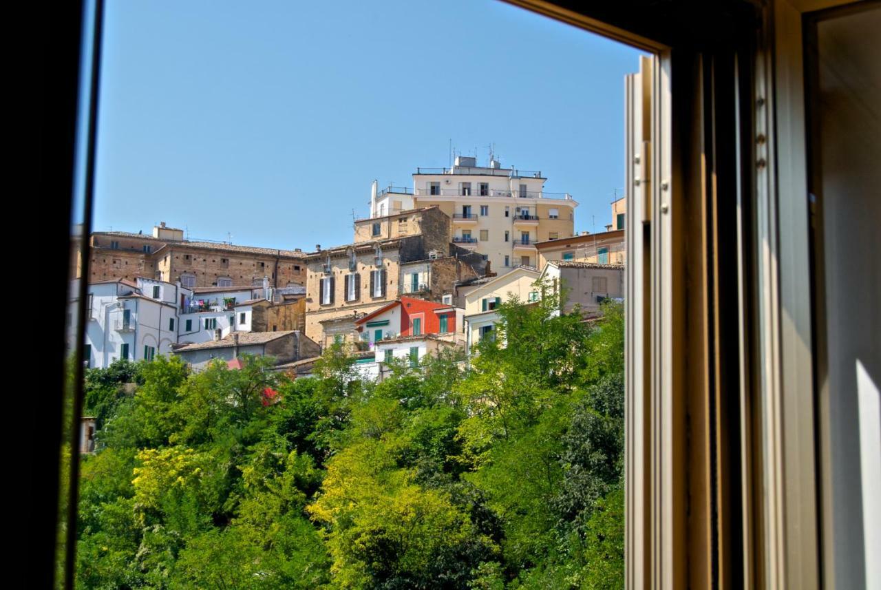 Dai Nonni, B&B A Кьети Экстерьер фото